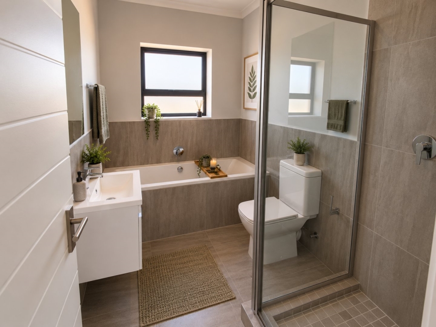 2 Bedroom Property for Sale in Table View Western Cape